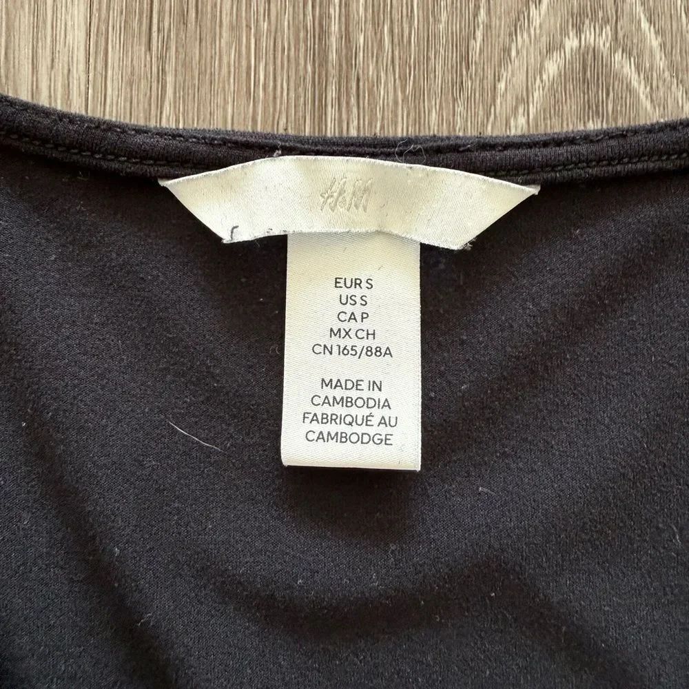 H&M Bodysuit - Picture 5 of 7